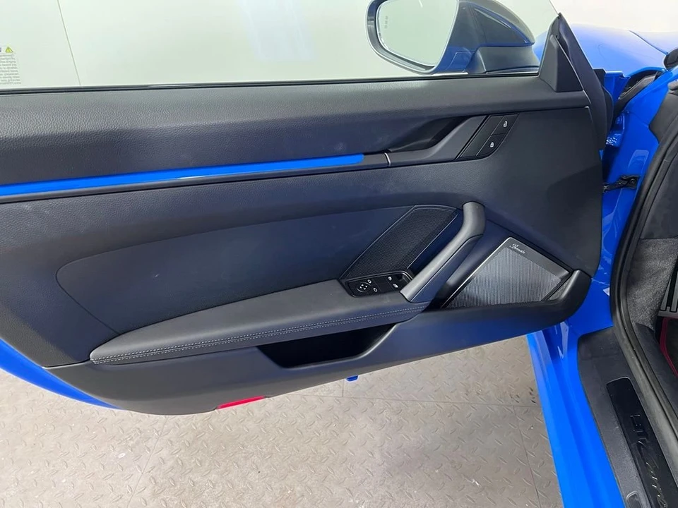 2024 Porsche 992 Carrera T - Image 24 of 31