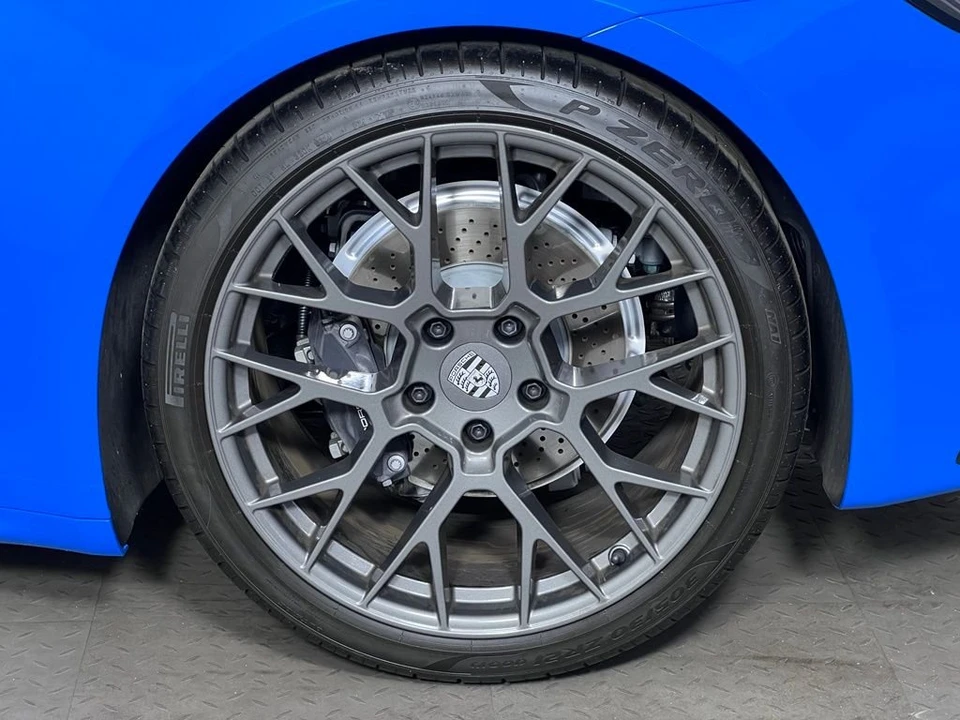 2024 Porsche 992 Carrera T - Image 23 of 31