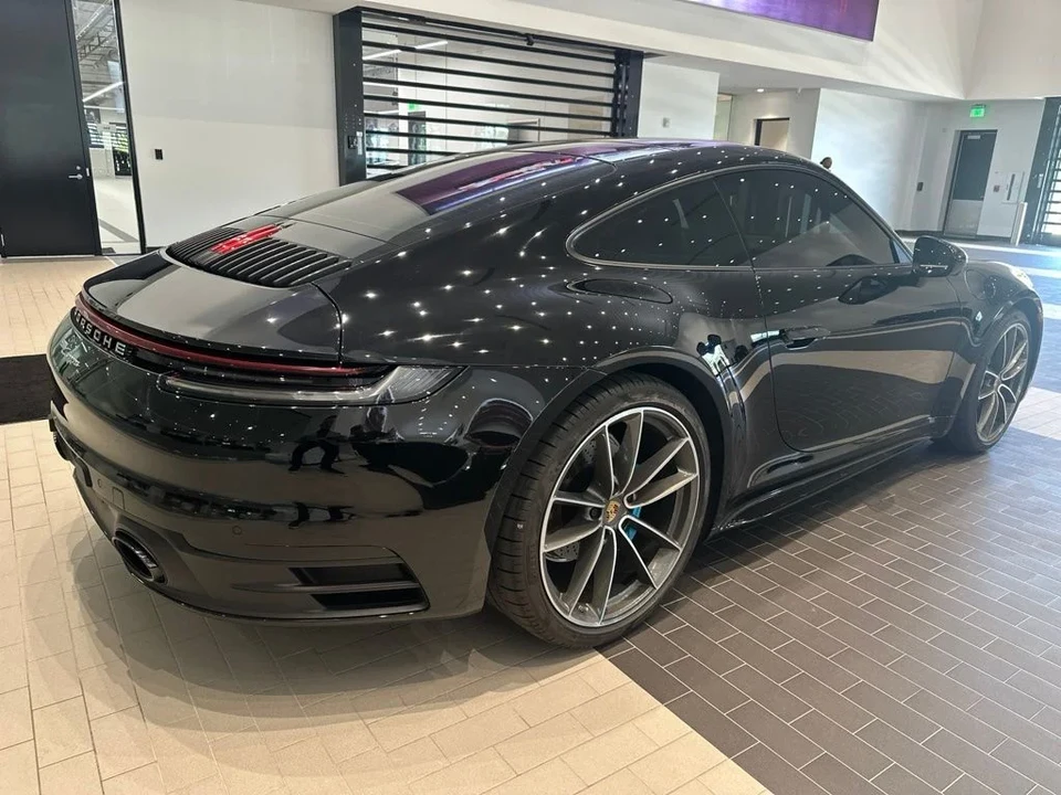 2024 Porsche 992 Carrera - Image 5 of 6