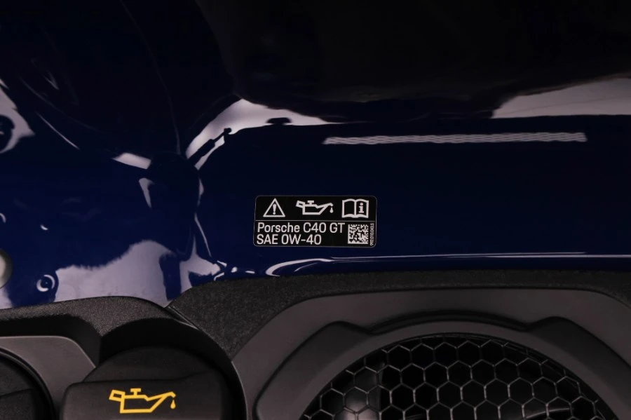 2024 Porsche 992 S/T - Image 16 of 31