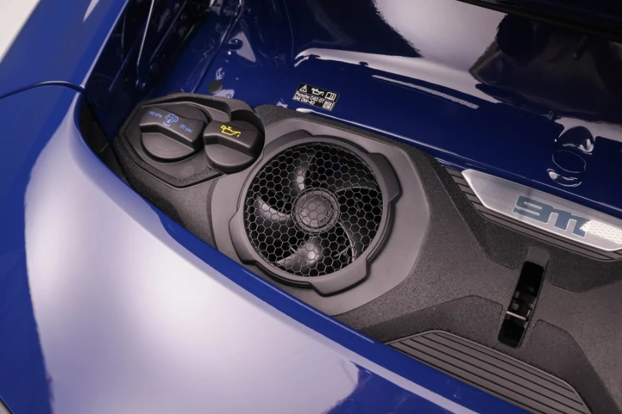 2024 Porsche 992 S/T - Image 12 of 31