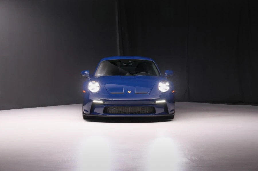 2024 Porsche 992 S/T - Image 10 of 31