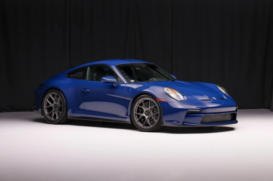 2024 Porsche 992 S/T - Image 8 of 31