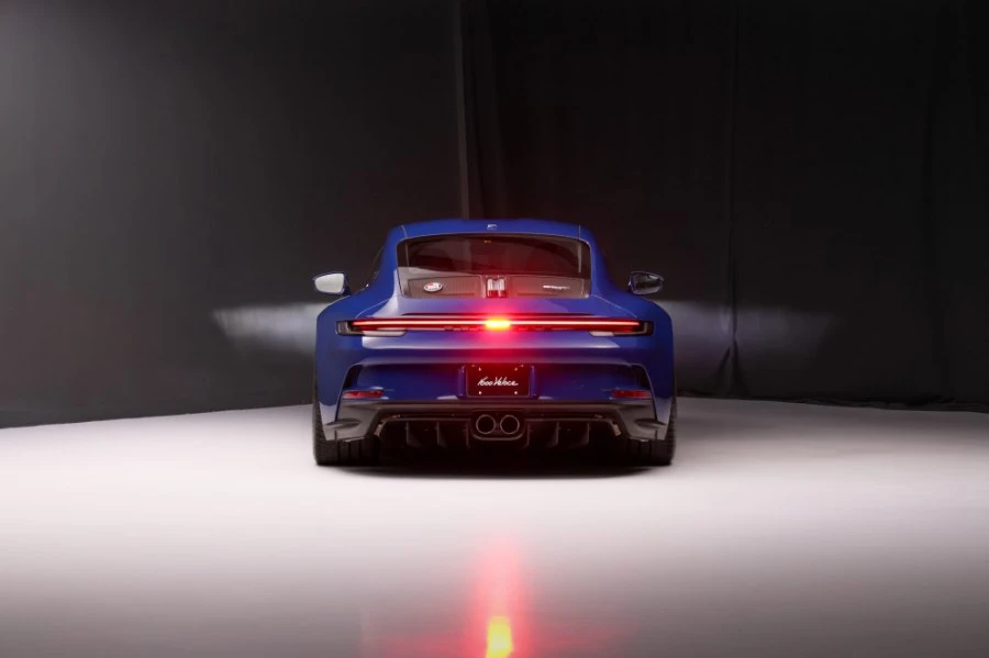 2024 Porsche 992 S/T - Image 5 of 31