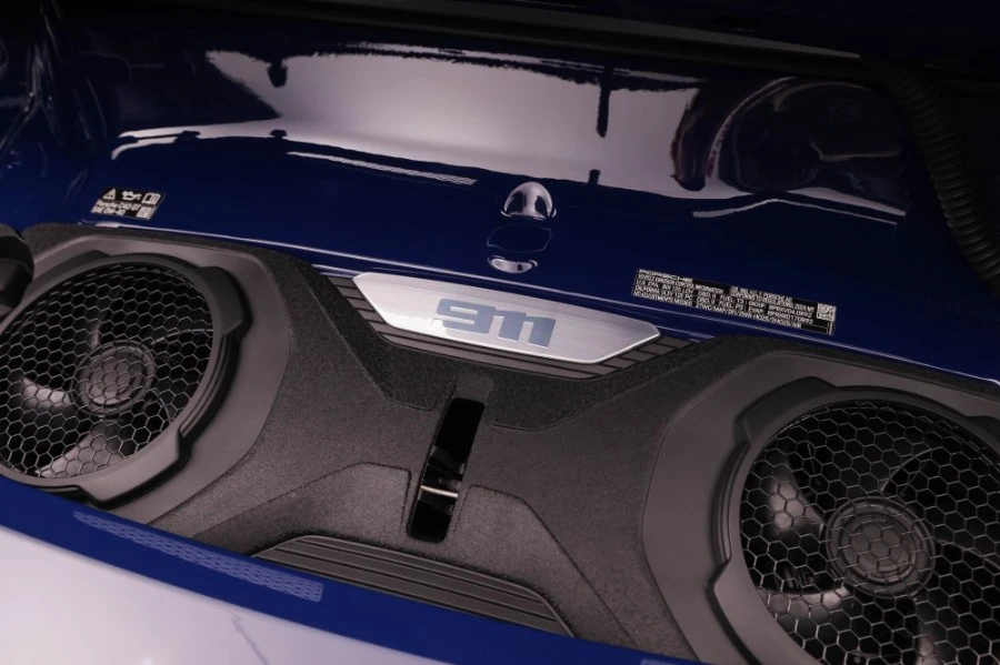 2024 Porsche 992 S/T - Image 19 of 31