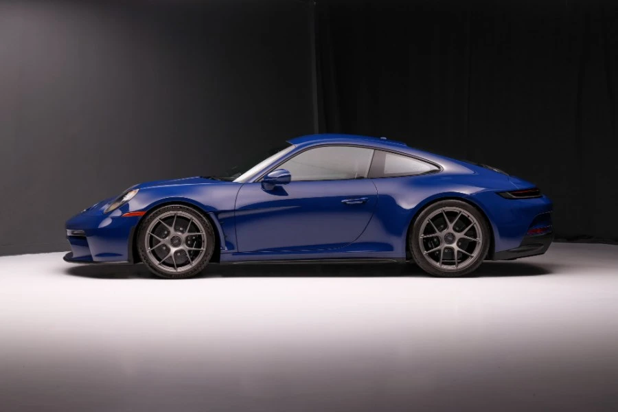 2024 Porsche 992 S/T - Image 2 of 31