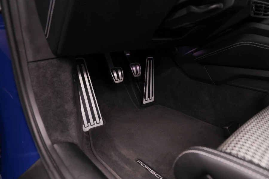 2024 Porsche 992 S/T - Image 27 of 31