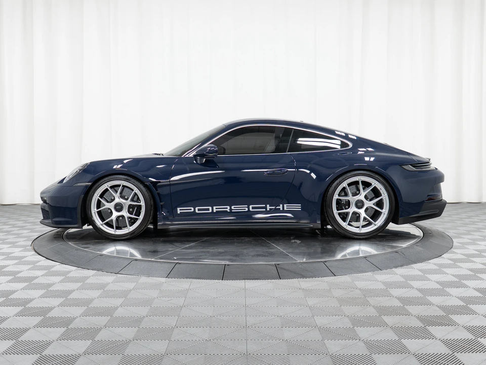 2024 Porsche 992 S/T - Image 2 of 31