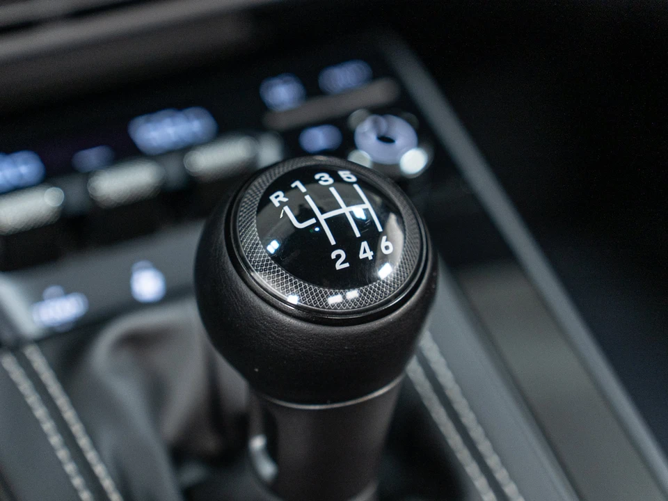 2024 Porsche 992 S/T - Image 27 of 31