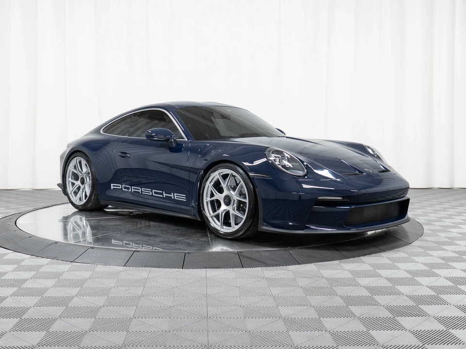 2024 Porsche 992 S/T - Image 7 of 31