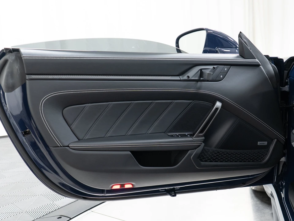 2024 Porsche 992 S/T - Image 14 of 31