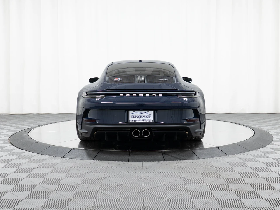 2024 Porsche 992 S/T - Image 4 of 31