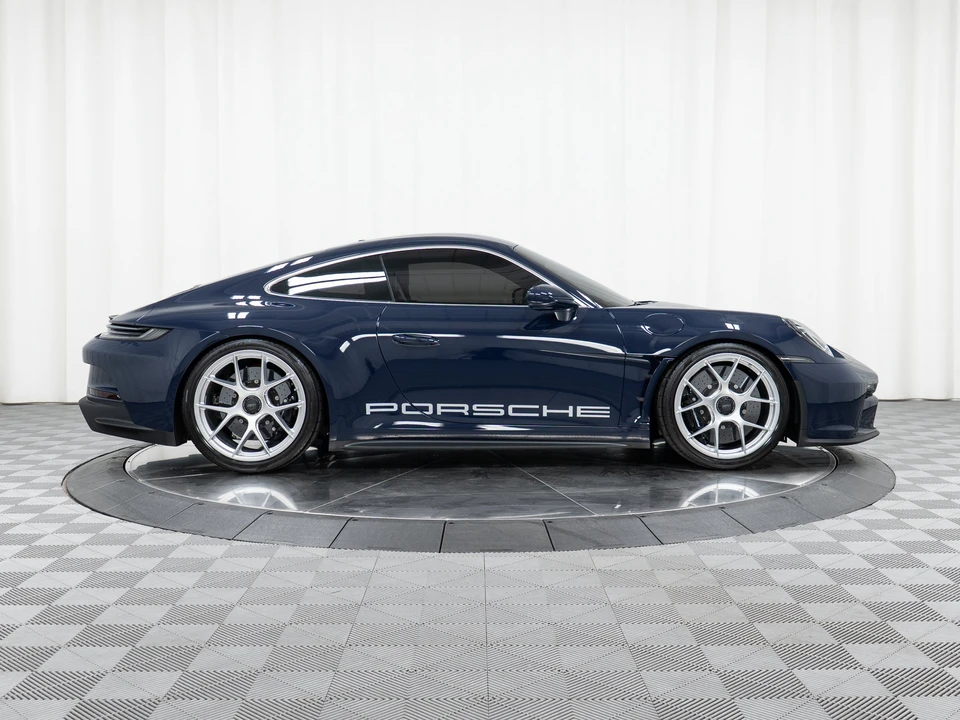 2024 Porsche 992 S/T - Image 6 of 31