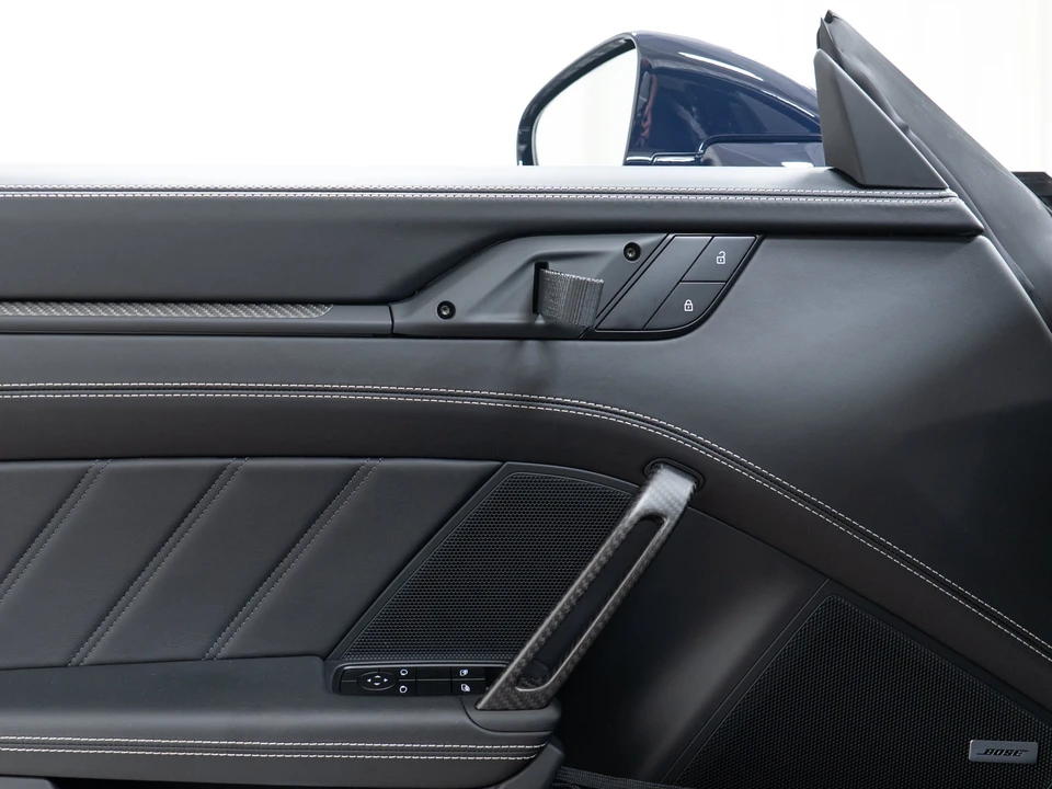 2024 Porsche 992 S/T - Image 15 of 31