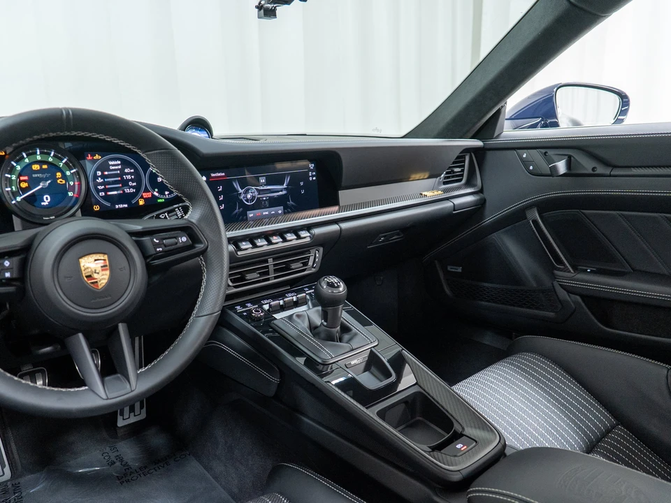 2024 Porsche 992 S/T - Image 21 of 31