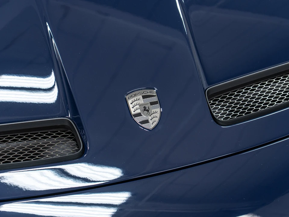 2024 Porsche 992 S/T - Image 10 of 31