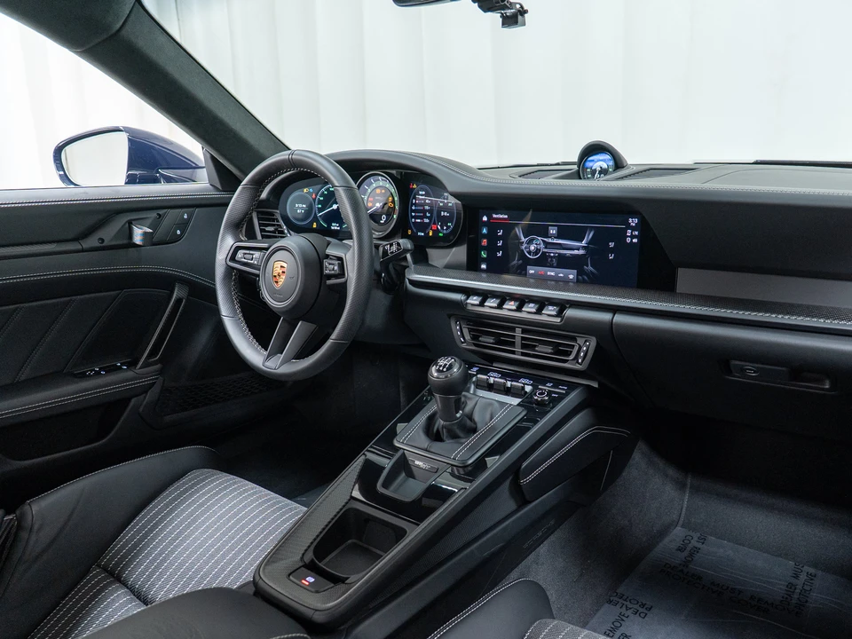 2024 Porsche 992 S/T - Image 20 of 31