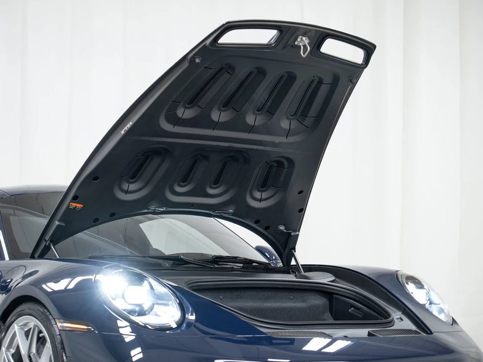 2024 Porsche 992 S/T - Image 11 of 31