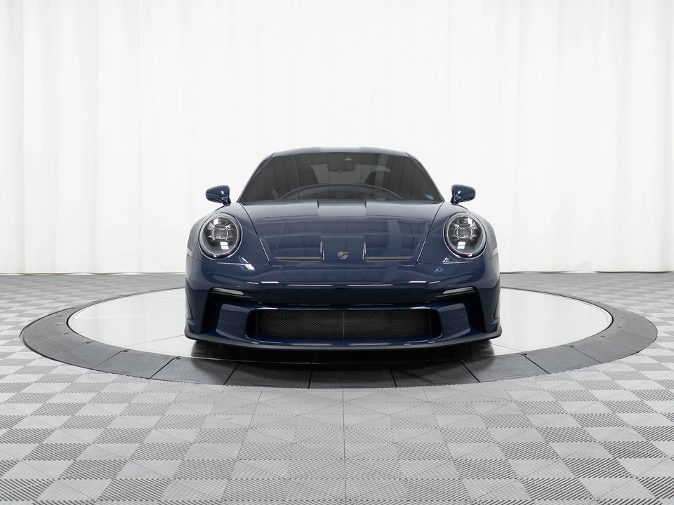 2024 Porsche 992 S/T - Image 8 of 31