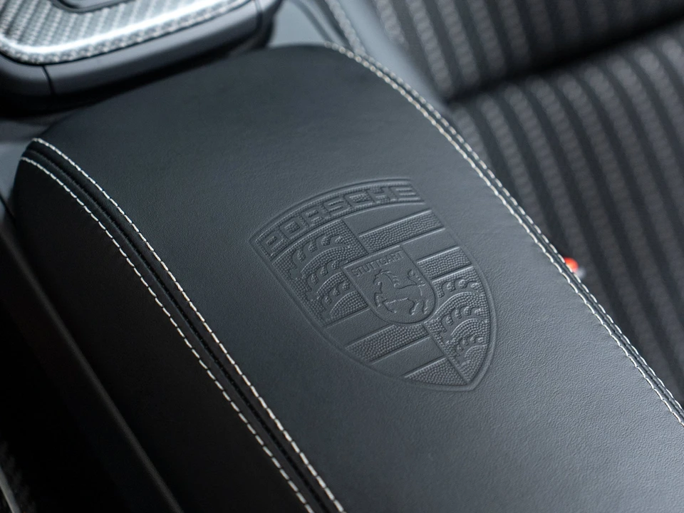2024 Porsche 992 S/T - Image 29 of 31
