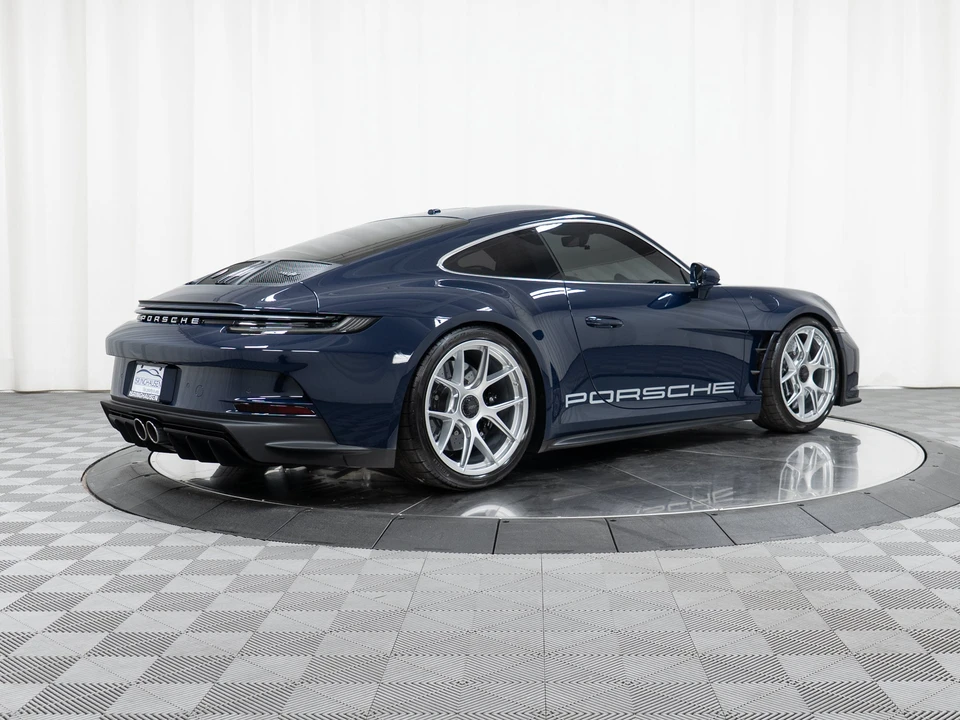 2024 Porsche 992 S/T - Image 5 of 31