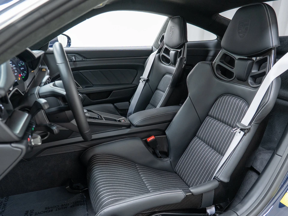 2024 Porsche 992 S/T - Image 18 of 31