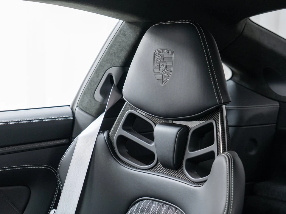 2024 Porsche 992 S/T - Image 19 of 31