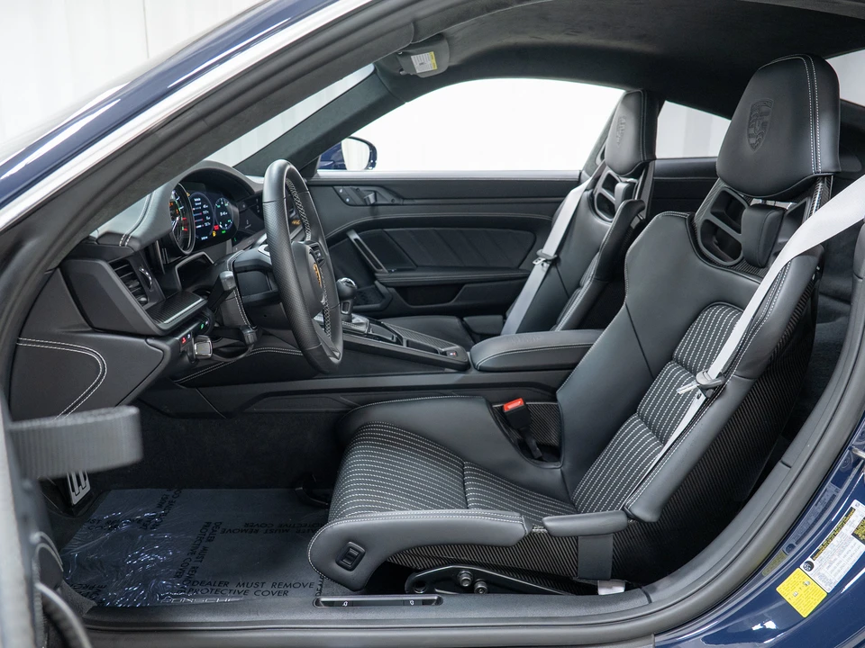 2024 Porsche 992 S/T - Image 17 of 31
