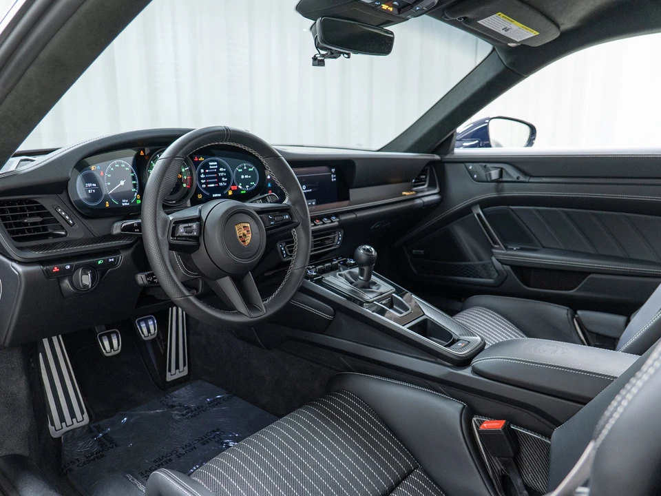 2024 Porsche 992 S/T - Image 16 of 31