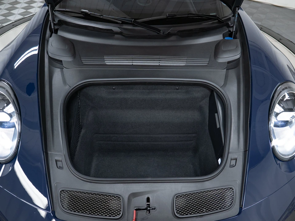 2024 Porsche 992 S/T - Image 12 of 31
