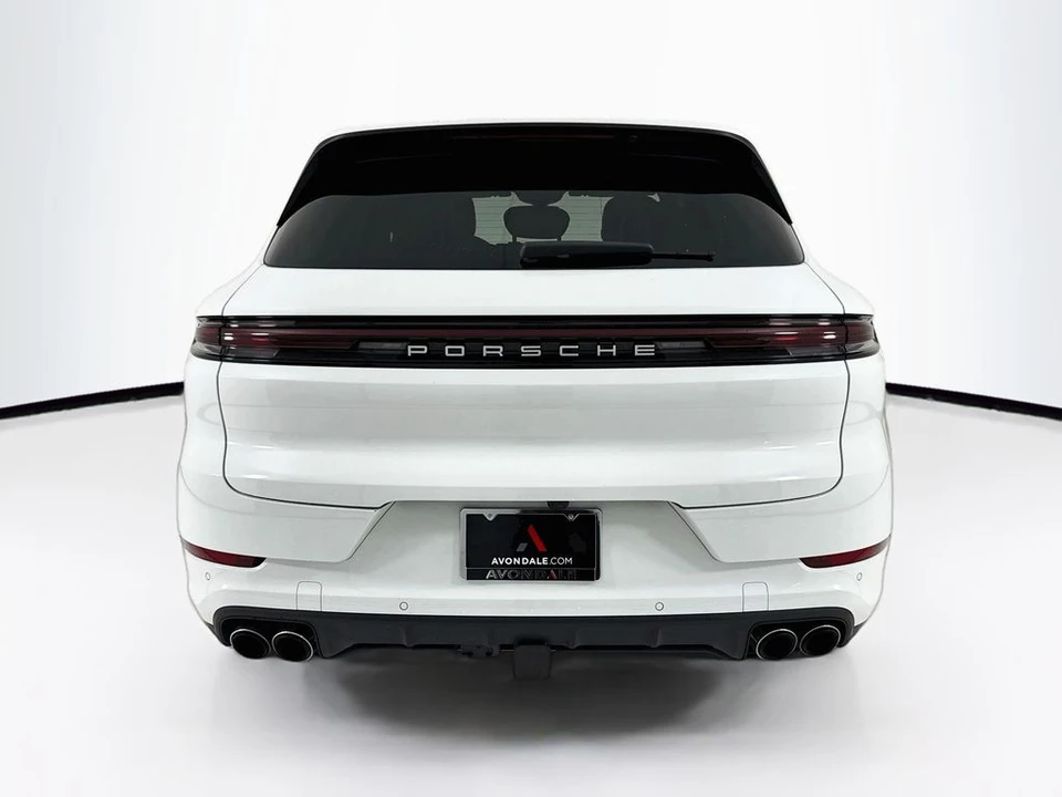 2024 Porsche 9Y0/9Y3 Cayenne - Image 6 of 12
