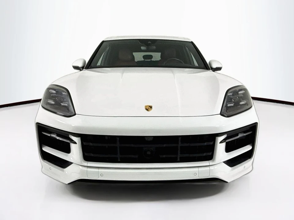 2024 Porsche 9Y0/9Y3 Cayenne - Image 10 of 12