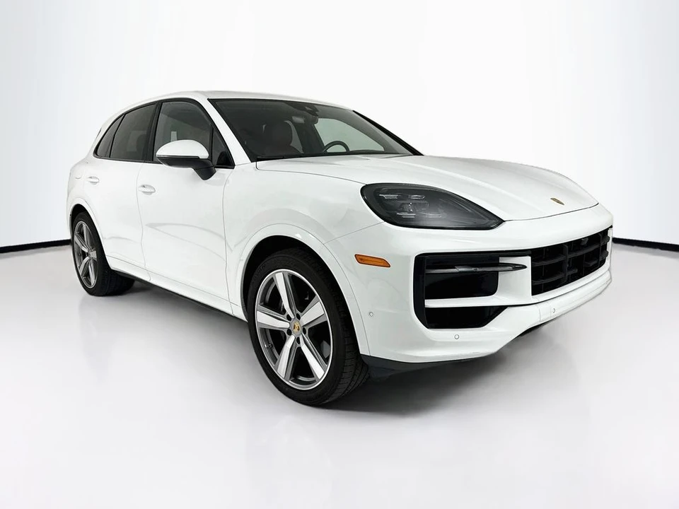 2024 Porsche 9Y0/9Y3 Cayenne - Image 9 of 12