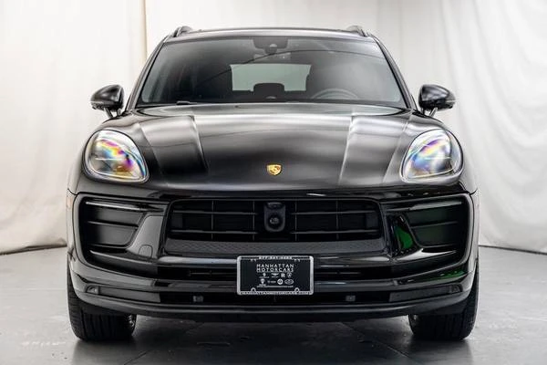 2024 Porsche Macan - Image 8 of 11