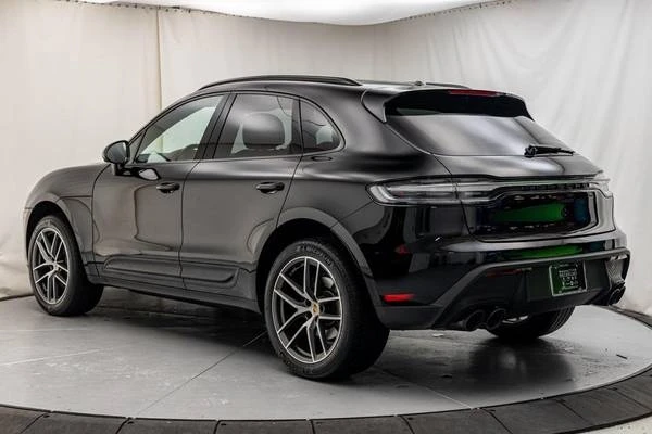 2024 Porsche Macan - Image 3 of 11