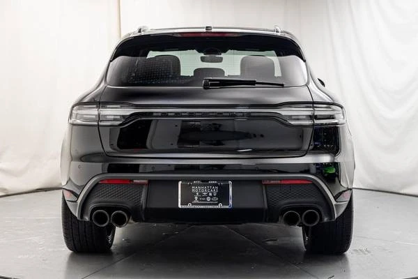 2024 Porsche Macan - Image 4 of 11