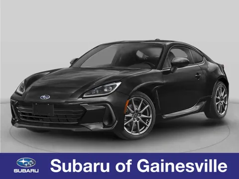 2024 Subaru BRZ Premium