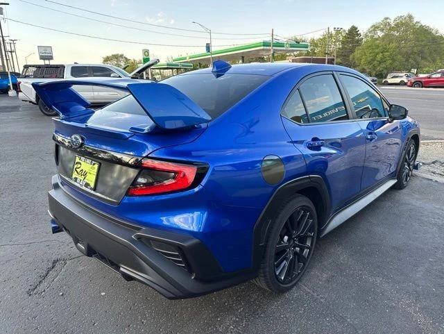 2024 Subaru Impreza WRX 5th Gen - Image 3 of 8