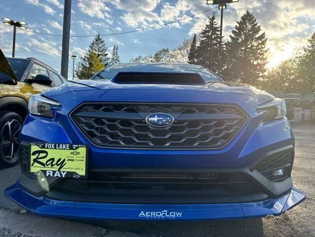 2024 Subaru Impreza WRX 5th Gen - Image 6 of 8