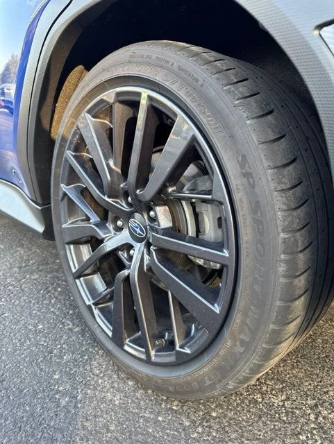 2024 Subaru Impreza WRX 5th Gen - Image 7 of 8
