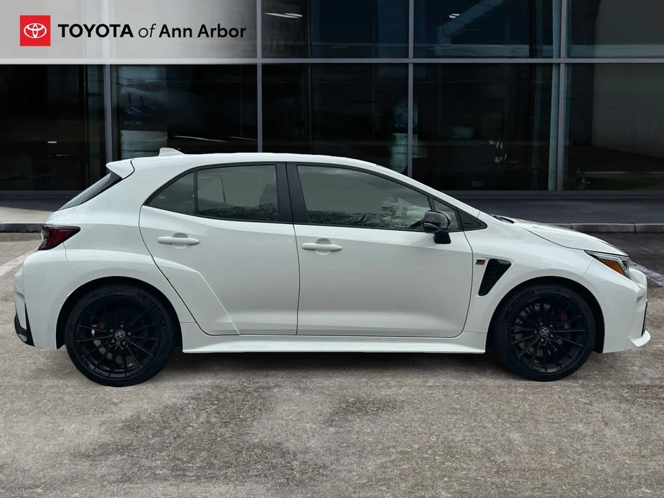 2024 Toyota GR Corolla 12th Gen - Image 6 of 7