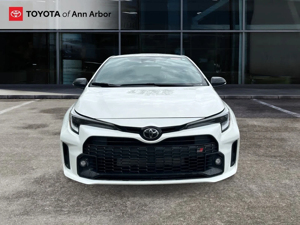 2024 Toyota GR Corolla 12th Gen - Image 7 of 7
