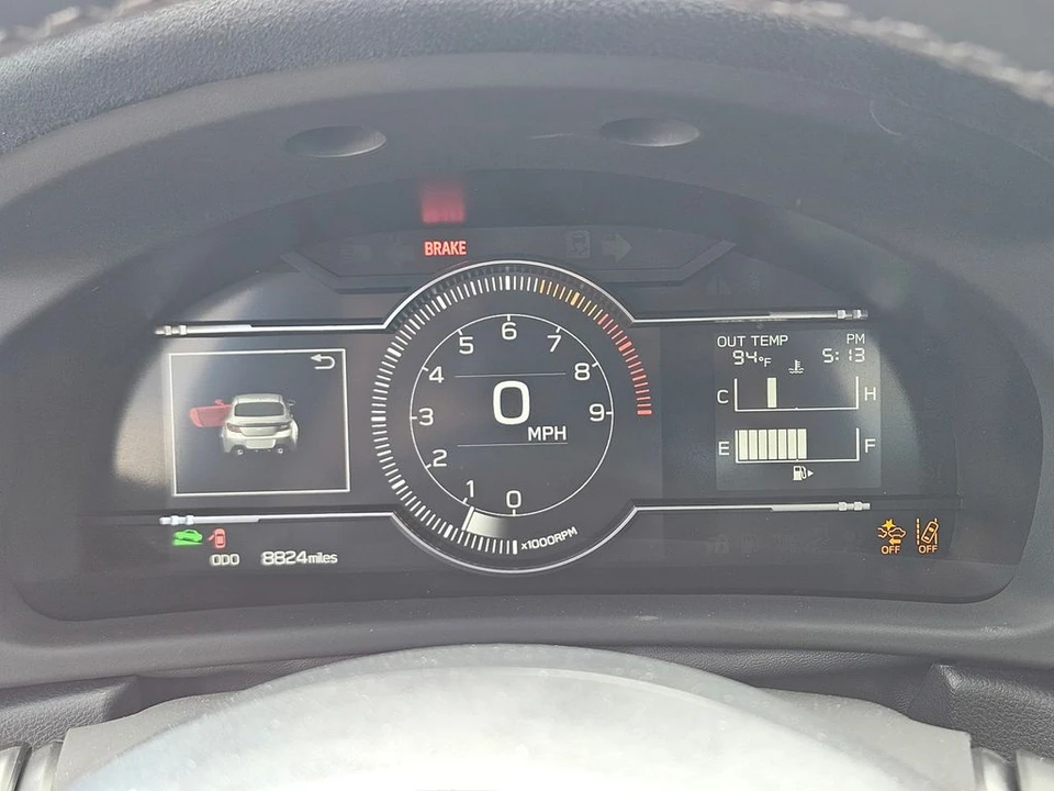 2024 Toyota GR86 2nd Gen - Image 17 of 29