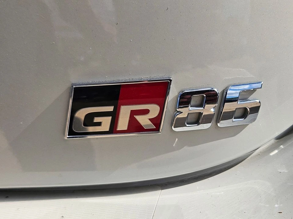 2024 Toyota GR86 2nd Gen - Image 25 of 29