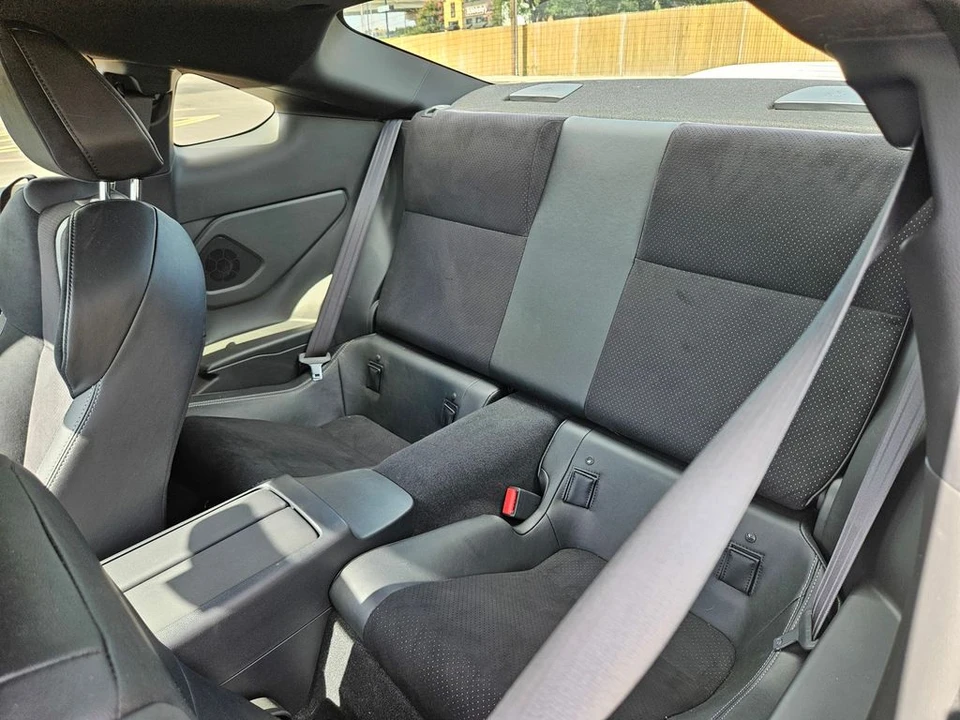 2024 Toyota GR86 2nd Gen - Image 13 of 29