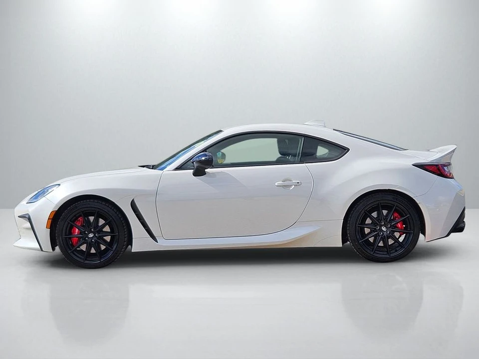 2024 Toyota GR86 2nd Gen - Image 7 of 29