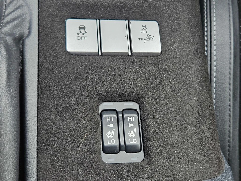 2024 Toyota GR86 2nd Gen - Image 18 of 29