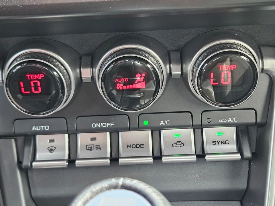2024 Toyota GR86 2nd Gen - Image 21 of 29