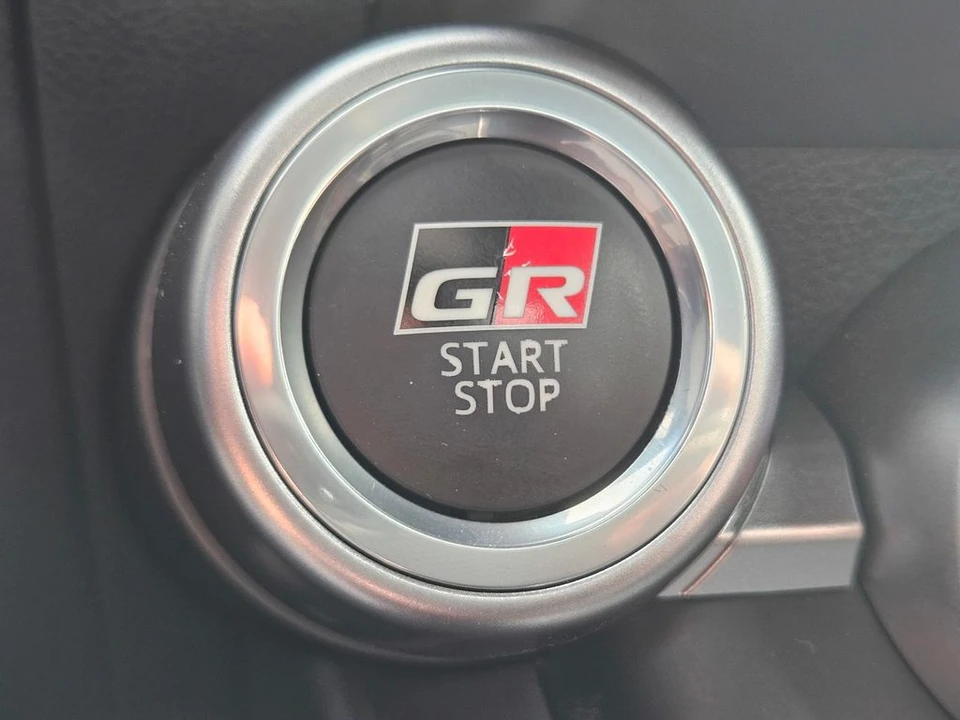 2024 Toyota GR86 2nd Gen - Image 22 of 29