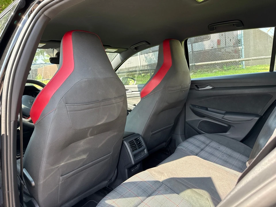 2024 Volkswagen GTI Mk8 - Image 14 of 26